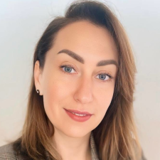 Freelancer Daryna A. — Ukraina, Kijów. Specjalizacja — Praca z klientami