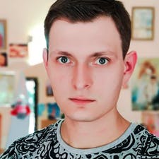 Фрилансер Артемій М. — Украина, Кривой Рог. Специализация — Обработка фото, Аудио и видео монтаж
