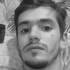 Freelancer Danil S. — Ukraine, Ivano-Frankovsk. Core skill — AI & Machine Learning, AI & Machine Learning