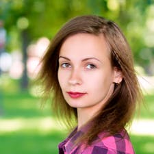Фрилансер Виктория У. — Украина, Нежин. Специализация — Иллюстрации и рисунки