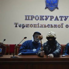 Фрилансер Юрій М. — Украина, Тернополь. Специализация — Фотосъемка, Перевод текстов