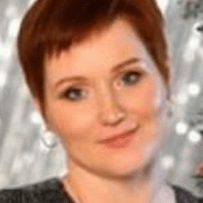 Oksana Logunova