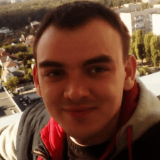 Freelancer Andrii F. — Ukraine, Kiew. Fachgebiet — Java