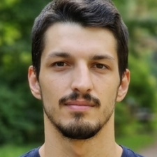 Freelancer Denys — Ukraine, Sumy. Core skill — Web Programming, Print Design
