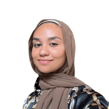 Freelancer Dalia A. — Egipt, Kair. Specjalizacja — Javascript & Typescript, Projektowanie interfejsów użytkownika (UI/UX)
