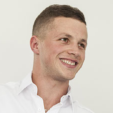 Freelancer Damian A. — Poland, Bydgoszcz. Core skill — HTML & CSS, Interface Design (UI/UX)