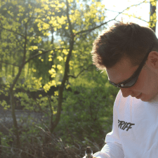 Фрилансер Damian B. — Польша, Ostrów Wielkopolski. Специализация — Логотипы, Баннеры