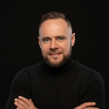 Заказчик Damian P. — Польша.