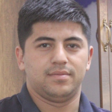 Фрилансер Damir N. — Узбекистан, Навои. Специализация — Python, Javascript и Typescript