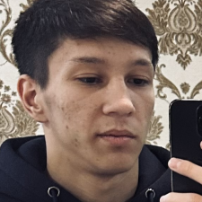 Damir Mukashbayev