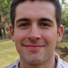 Фрилансер Даня У. — Украина, Винница. Специализация — Python, Javascript и Typescript