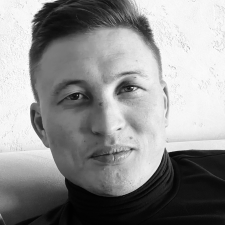 Заказчик Daniyar C. — Казахстан, Алматы (Алма-Ата).