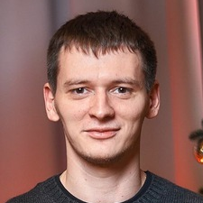 Freelancer Daniil K. — Ukraine, Charkiw. Fachgebiet — Testing & QA