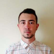 Фрилансер Vasyl A. — Украина, Львов. Специализация — C#, Javascript и Typescript