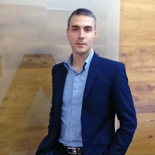 Фрилансер Сергей Д. — Украина, Днепр. Специализация — Консалтинг