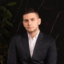 Client Vadym M. — Poland, Wrocław.