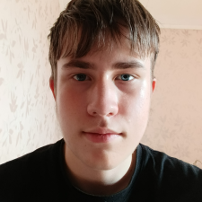 Freelancer Daniel A. — Latvia, Riga. Core skill — HTML & CSS, English