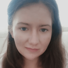 Freelancer Bogdana S. — Ukraine, Vladimir. Core skill — Copywriting, Presentations