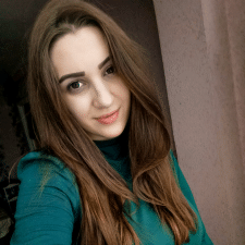 Фрилансер Дана Э. — Украина, Киев. Специализация — Реклама в социальных медиа, Продажи и генерация лидов