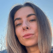 Фрилансер Діана Ф. — Украина, Ровно. Специализация — Работа с клиентами, Обработка данных