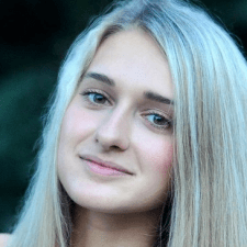 Freelancer Bogdana K. — Ukraina, Łuck. Specjalizacja — Usługi prawne, Copywriting