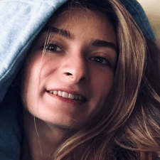 Фрилансер Диана З. — Украина, Харьков. Специализация — Дизайн интерфейсов (UI/UX), Дизайн мобильных приложений