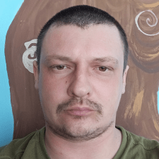 Фрилансер Александр С. — Украина, Днепр. Специализация — Английский язык, Баннеры