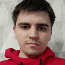 Фрилансер Валентин К. — Украина, Киев. Специализация — HTML и CSS верстка, Javascript и Typescript