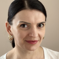 Freelancer Yevheniia D. — Polska. Specjalizacja — AI tekst, Copywriting