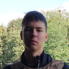 Freelancer Danil S. — Ukraine, Chernovtsy. Core skill — Infographics, Banners