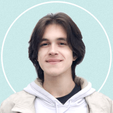 Фрилансер Daniil T. — Украина, Ивано-Франковск. Специализация — Логотипы, Дизайн визиток