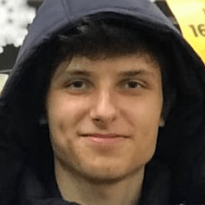 Фрилансер Danial G. — Украина, Мелитополь. Специализация — Дизайн сайтов, Дизайн упаковки и этикетки