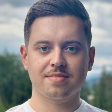 Freelancer Yevgeny D. — Ukraina, Kijów. Specjalizacja — Javascript & Typescript, Programowanie stron internetowych