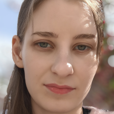 Фрилансер Emilia D. — Германия.