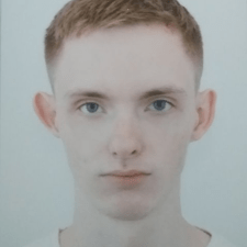 Фрилансер Daniil E. — Україна, Київ. Спеціалізація — Python
