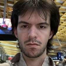 Freelancer Daniil B. — Vietnam, Hanoi. Core skill — Video Processing, Audio Processing