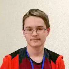 Фрилансер Даниил М. — Украина, Харьков.