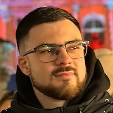 Фрилансер Danylo K. — Польща, Лодзь. Спеціалізація — Веб-програмування, Javascript та Typescript