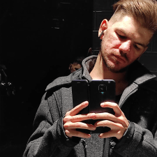 Freelancer Danyil M. — Ukraine, Kyiv. Core skill — Lead Generation & Sales, Online Stores & E-commerce