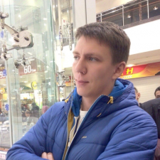 Данил Мимоход