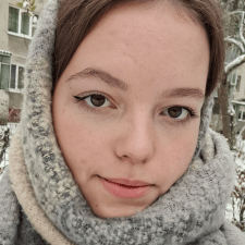 Freelancer Daria D. — Ukraina, Lwów. Specjalizacja — Ilustracje i rysunki, Projektowanie opakowań