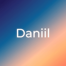 Daniil Uvarov