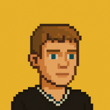 Freelancer Daniel Z. — Ukraine, Kamenets-Podolskii. Core skill — Banners, Logo Design