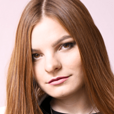 Client Daniela S. — Ukraine, Kharkiv.