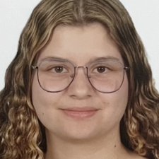 Freelancer Daniela B. — Portugalia, Santarm. Specjalizacja — Copywriting, Tłumaczenie tekstów