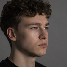 Freelancer Danylo L. — Ukraine, Kiew. Fachgebiet — Javascript und Typescript, Webprogrammierung