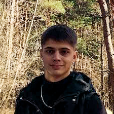 Danyil Semiakin