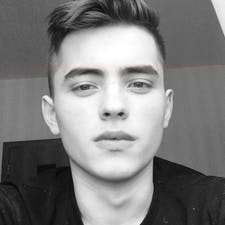 Daniil Gros