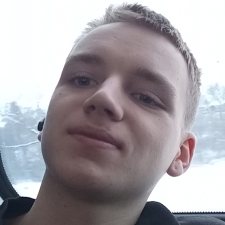 Freelancer Daniil D. — Ukraine, Lvov. Core skill — Python, C#