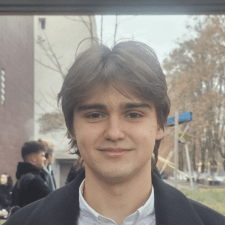 Freelancer Daniil B. — Ukraine, Kyiv. Core skill — 3D Modeling, Architectural Design